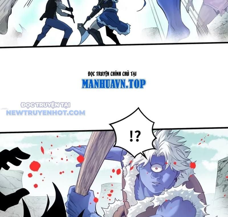 Đồng hành cùng tử vong: Bắt đầu với ngư nhân địa hạ thành: Chapter 88