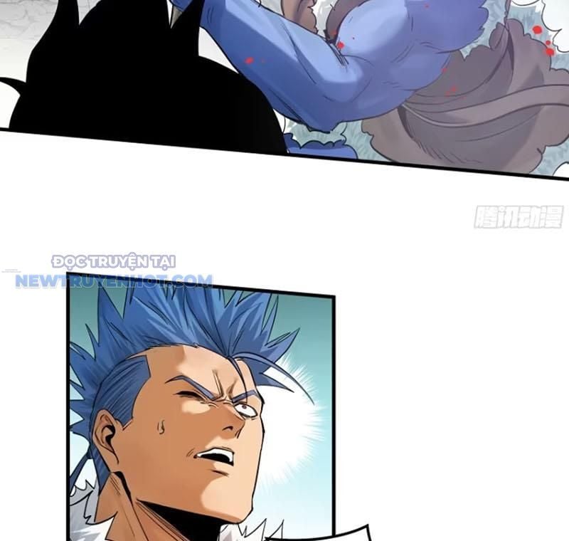 Đồng hành cùng tử vong: Bắt đầu với ngư nhân địa hạ thành: Chapter 88