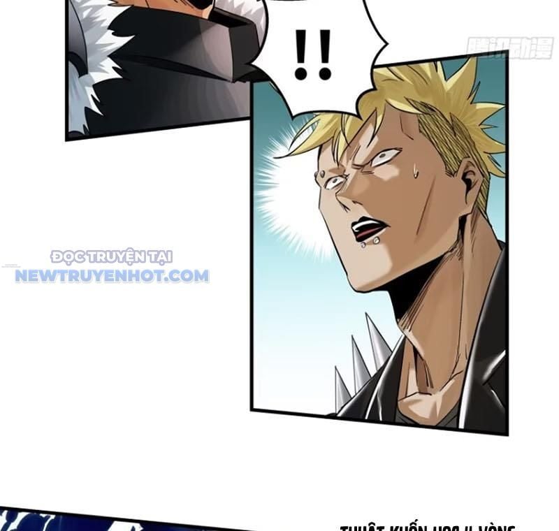 Đồng hành cùng tử vong: Bắt đầu với ngư nhân địa hạ thành: Chapter 88