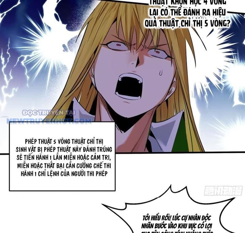 Đồng hành cùng tử vong: Bắt đầu với ngư nhân địa hạ thành: Chapter 88