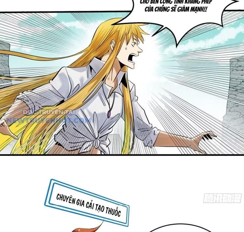 Đồng hành cùng tử vong: Bắt đầu với ngư nhân địa hạ thành: Chapter 88