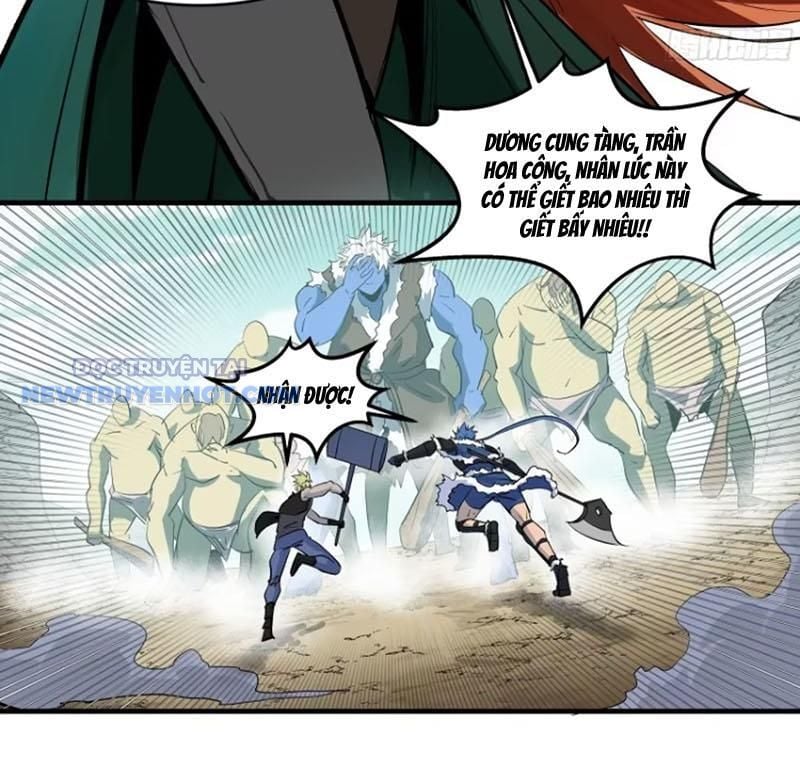 Đồng hành cùng tử vong: Bắt đầu với ngư nhân địa hạ thành: Chapter 88