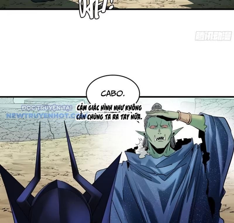 Đồng hành cùng tử vong: Bắt đầu với ngư nhân địa hạ thành: Chapter 88