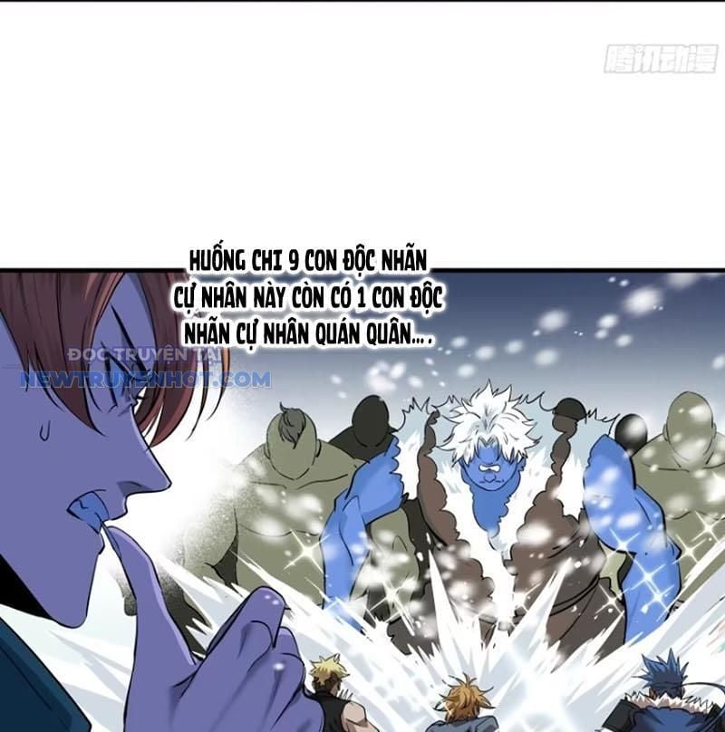 Đồng hành cùng tử vong: Bắt đầu với ngư nhân địa hạ thành: Chapter 88