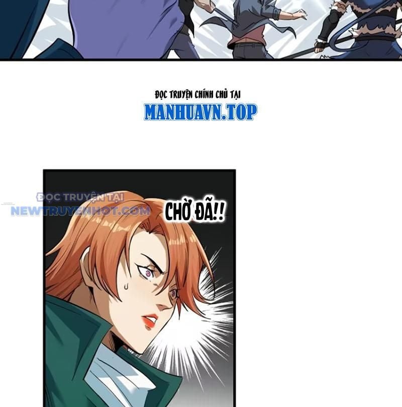 Đồng hành cùng tử vong: Bắt đầu với ngư nhân địa hạ thành: Chapter 88