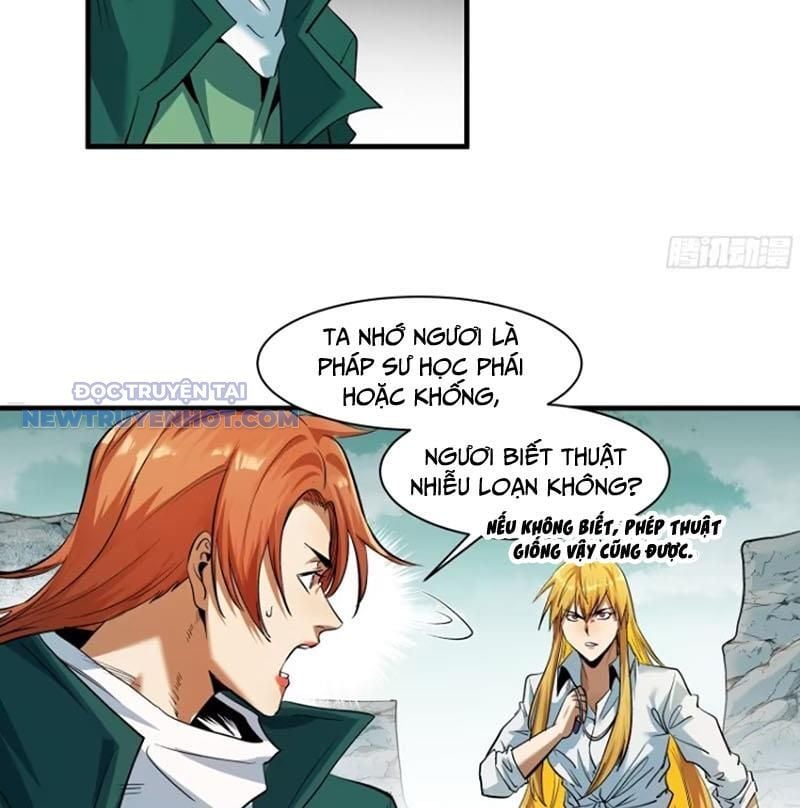 Đồng hành cùng tử vong: Bắt đầu với ngư nhân địa hạ thành: Chapter 88