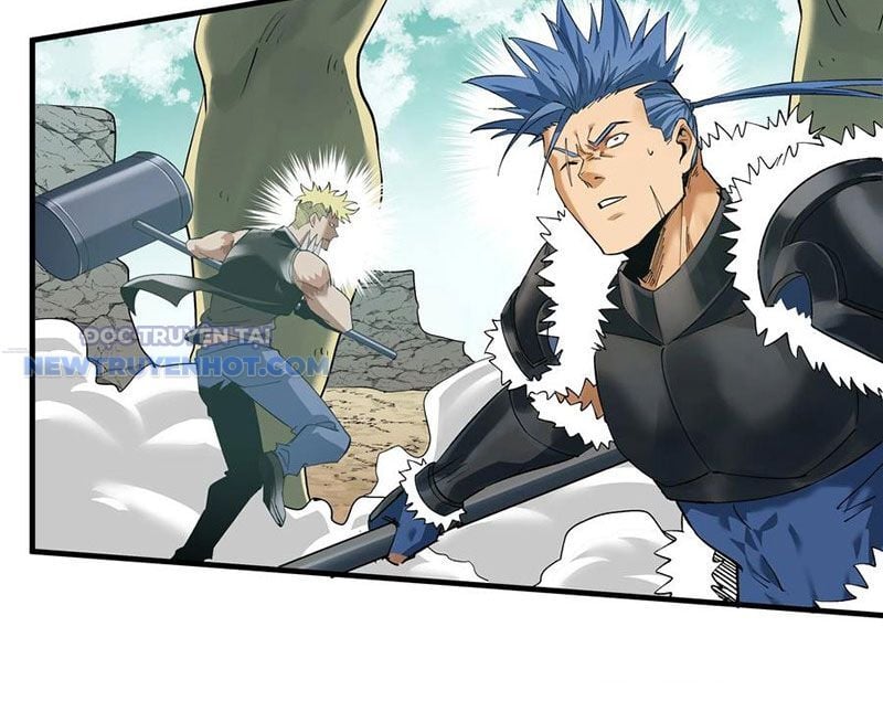 Đồng hành cùng tử vong: Bắt đầu với ngư nhân địa hạ thành: Chapter 89