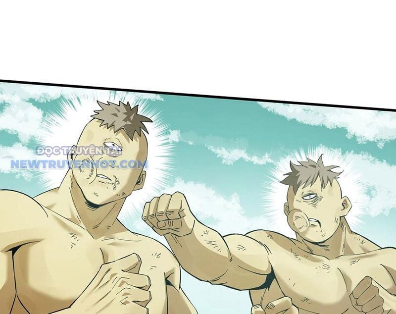 Đồng hành cùng tử vong: Bắt đầu với ngư nhân địa hạ thành: Chapter 89