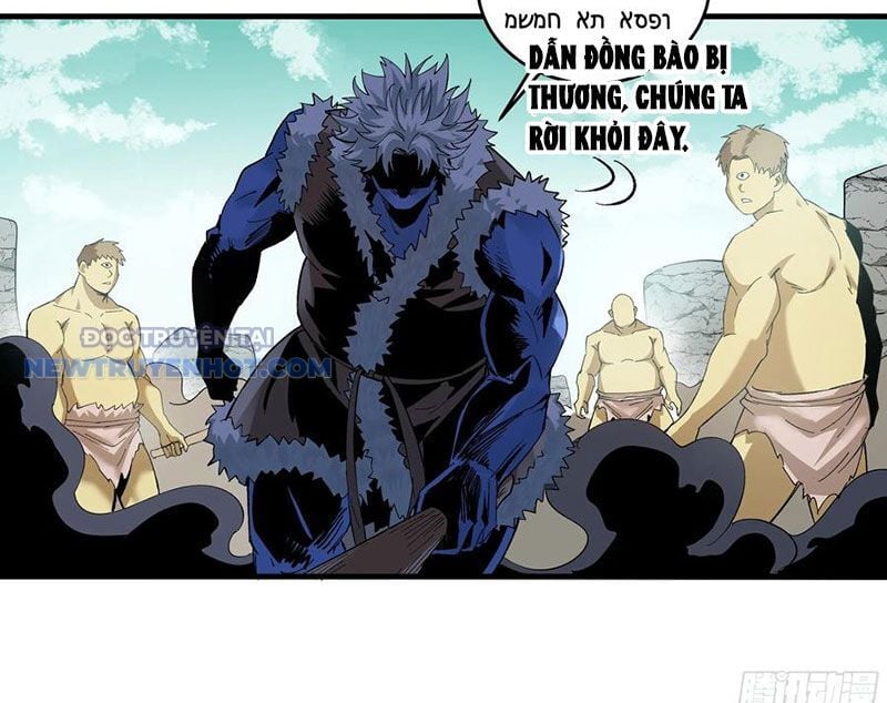 Đồng hành cùng tử vong: Bắt đầu với ngư nhân địa hạ thành: Chapter 89