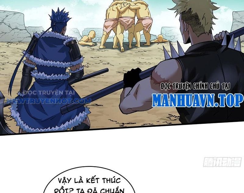 Đồng hành cùng tử vong: Bắt đầu với ngư nhân địa hạ thành: Chapter 89