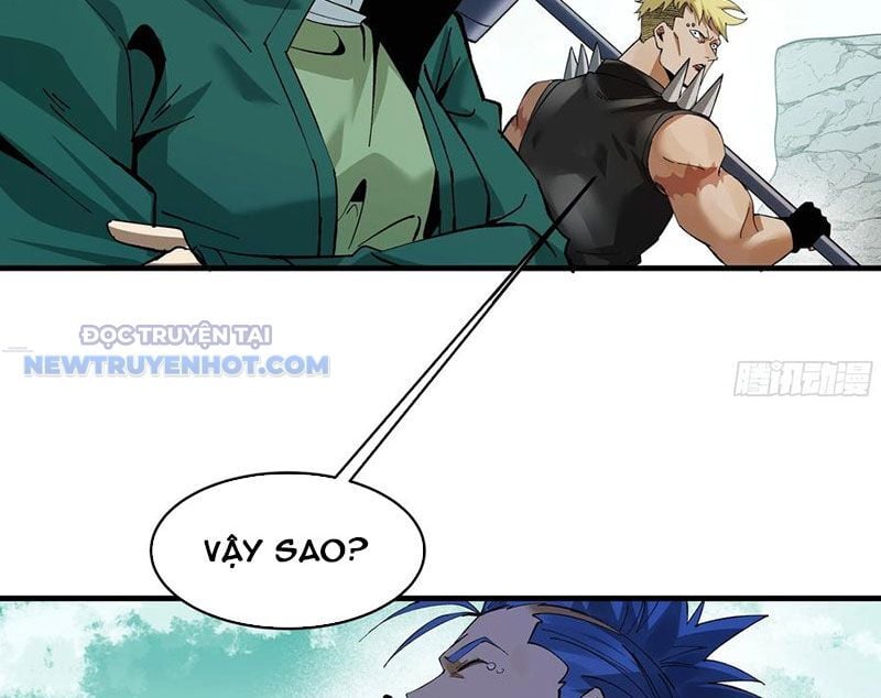 Đồng hành cùng tử vong: Bắt đầu với ngư nhân địa hạ thành: Chapter 89