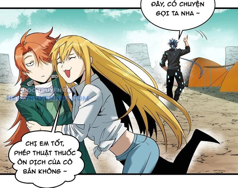 Đồng hành cùng tử vong: Bắt đầu với ngư nhân địa hạ thành: Chapter 89