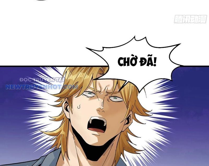 Đồng hành cùng tử vong: Bắt đầu với ngư nhân địa hạ thành: Chapter 89