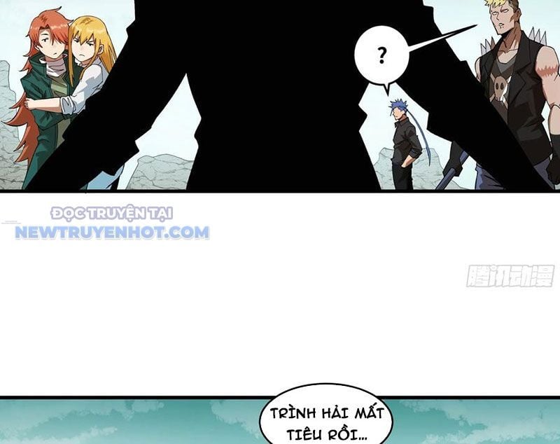 Đồng hành cùng tử vong: Bắt đầu với ngư nhân địa hạ thành: Chapter 89