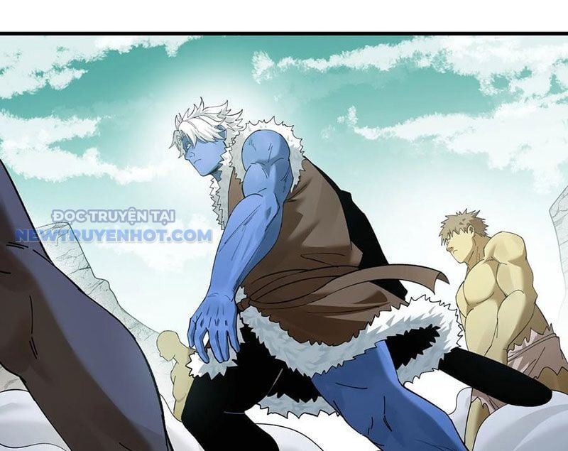 Đồng hành cùng tử vong: Bắt đầu với ngư nhân địa hạ thành: Chapter 89