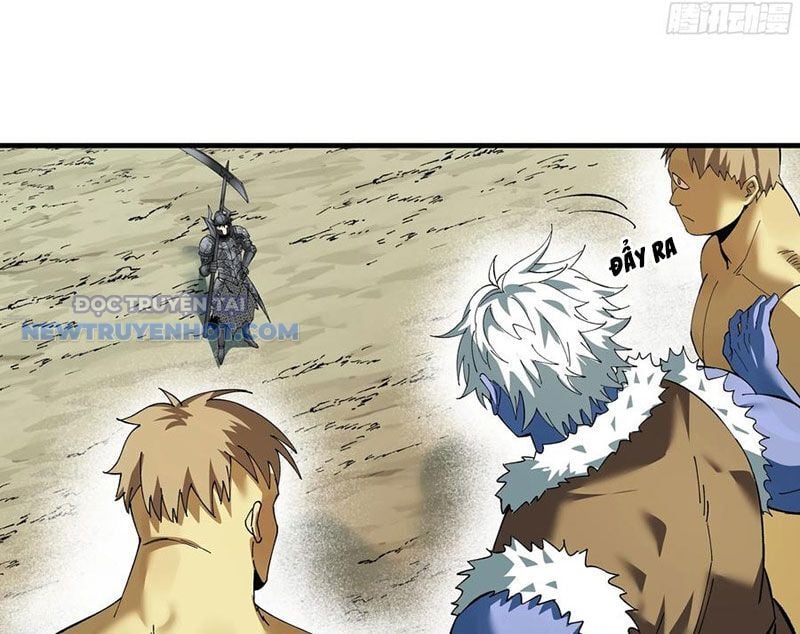 Đồng hành cùng tử vong: Bắt đầu với ngư nhân địa hạ thành: Chapter 89