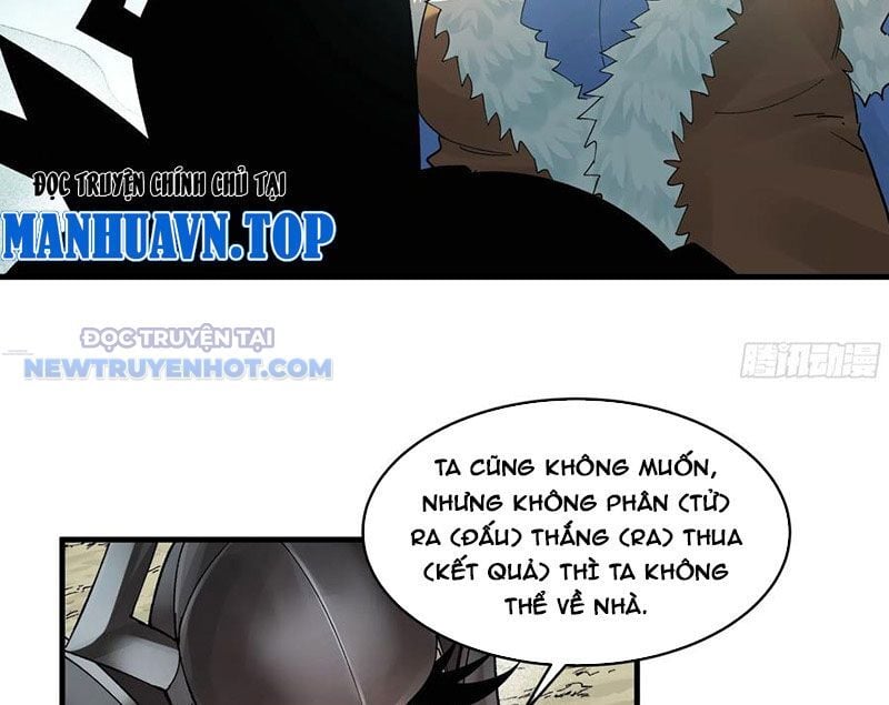 Đồng hành cùng tử vong: Bắt đầu với ngư nhân địa hạ thành: Chapter 89