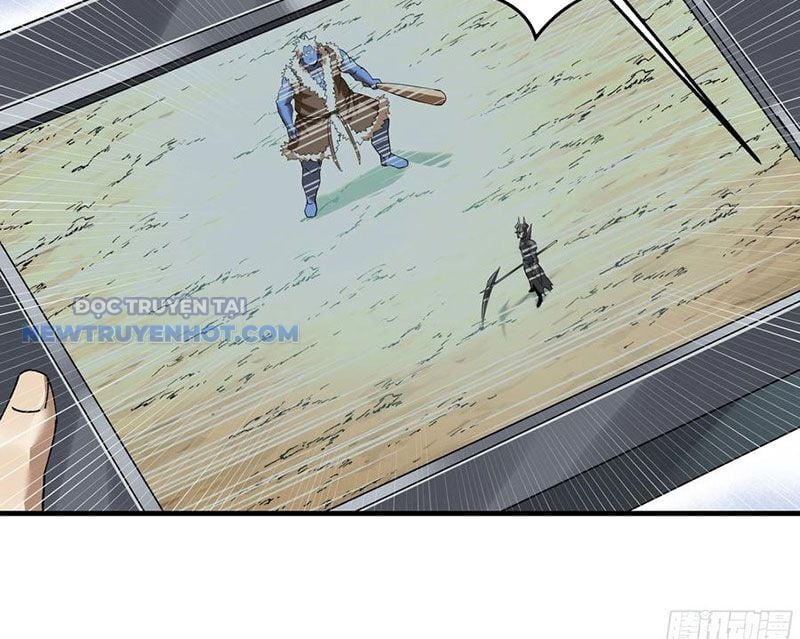 Đồng hành cùng tử vong: Bắt đầu với ngư nhân địa hạ thành: Chapter 89