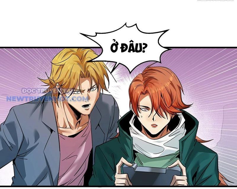 Đồng hành cùng tử vong: Bắt đầu với ngư nhân địa hạ thành: Chapter 89