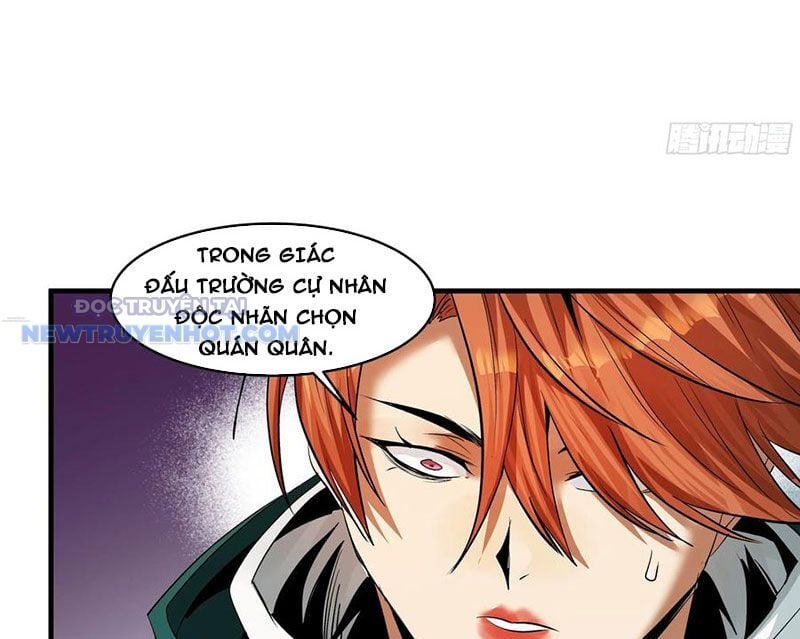 Đồng hành cùng tử vong: Bắt đầu với ngư nhân địa hạ thành: Chapter 89