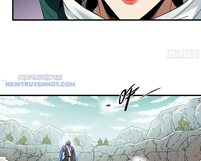 Đồng hành cùng tử vong: Bắt đầu với ngư nhân địa hạ thành: Chapter 89