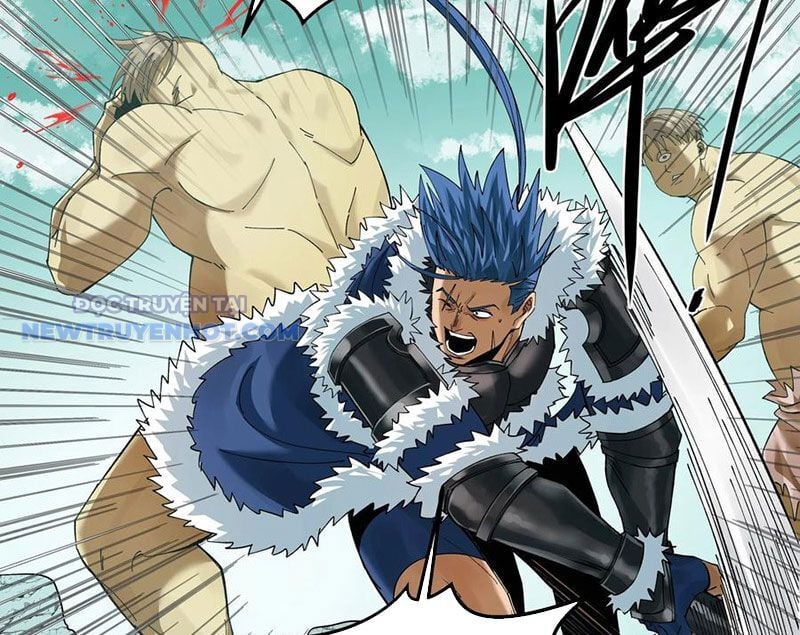 Đồng hành cùng tử vong: Bắt đầu với ngư nhân địa hạ thành: Chapter 89