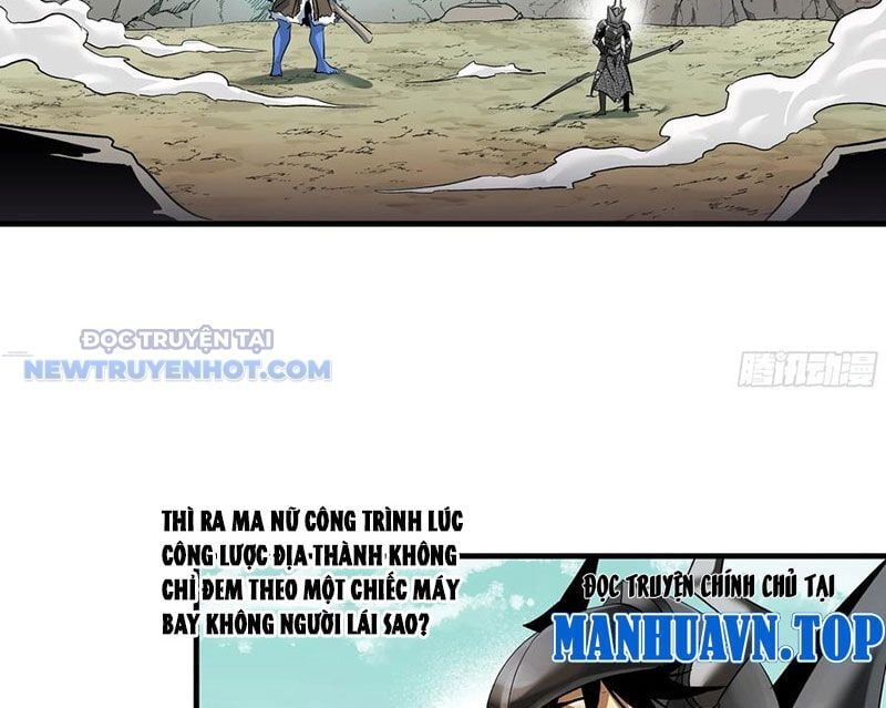 Đồng hành cùng tử vong: Bắt đầu với ngư nhân địa hạ thành: Chapter 89