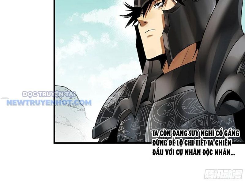 Đồng hành cùng tử vong: Bắt đầu với ngư nhân địa hạ thành: Chapter 89