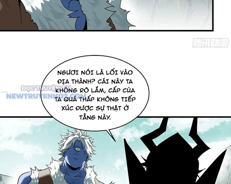 Đồng hành cùng tử vong: Bắt đầu với ngư nhân địa hạ thành: Chapter 89