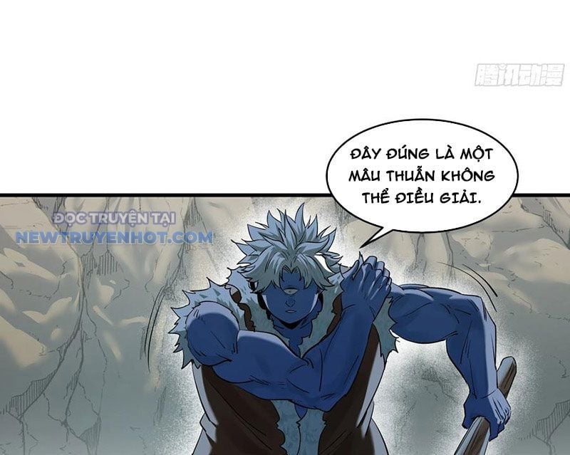 Đồng hành cùng tử vong: Bắt đầu với ngư nhân địa hạ thành: Chapter 89