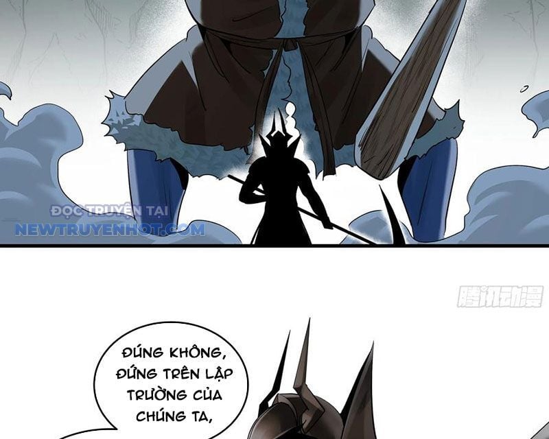 Đồng hành cùng tử vong: Bắt đầu với ngư nhân địa hạ thành: Chapter 89