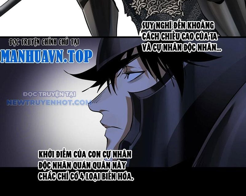 Đồng hành cùng tử vong: Bắt đầu với ngư nhân địa hạ thành: Chapter 89