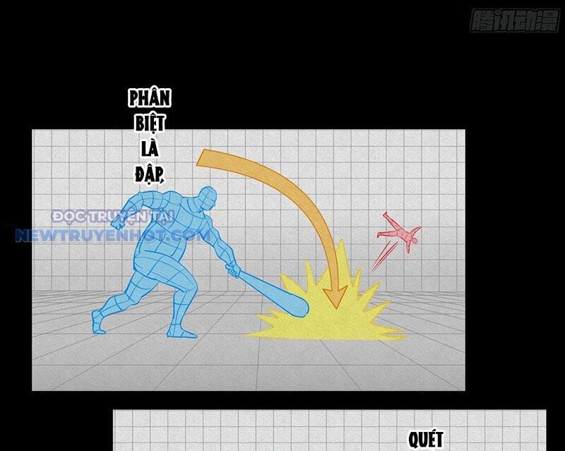 Đồng hành cùng tử vong: Bắt đầu với ngư nhân địa hạ thành: Chapter 89