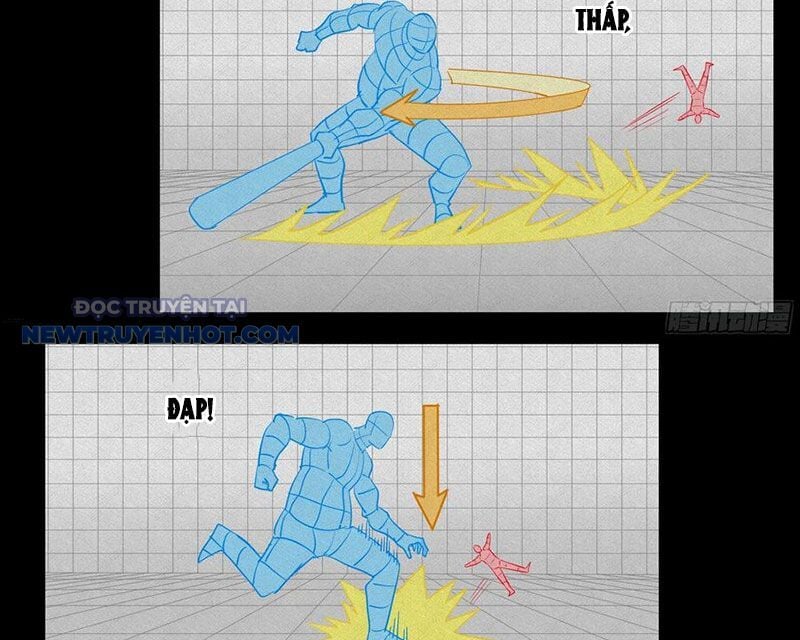 Đồng hành cùng tử vong: Bắt đầu với ngư nhân địa hạ thành: Chapter 89