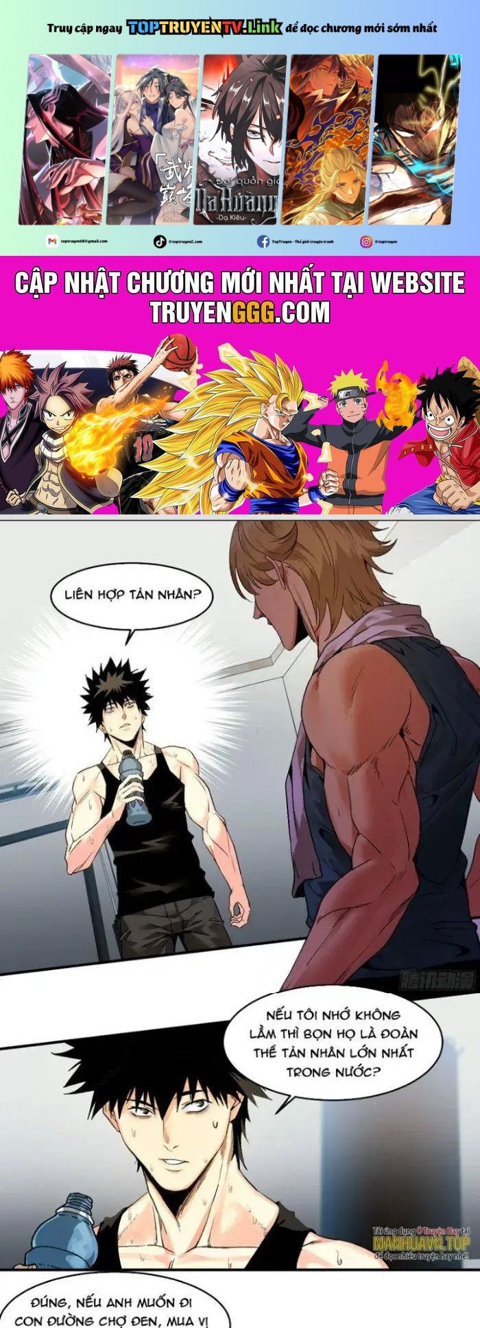 Đồng hành cùng tử vong: Bắt đầu với ngư nhân địa hạ thành: Chapter 9