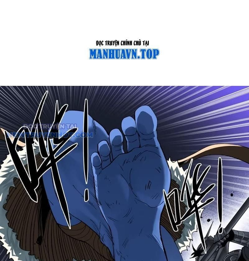 Đồng hành cùng tử vong: Bắt đầu với ngư nhân địa hạ thành: Chapter 90