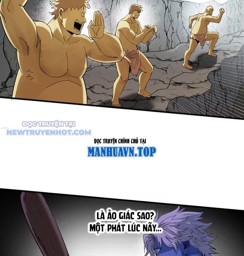 Đồng hành cùng tử vong: Bắt đầu với ngư nhân địa hạ thành: Chapter 90