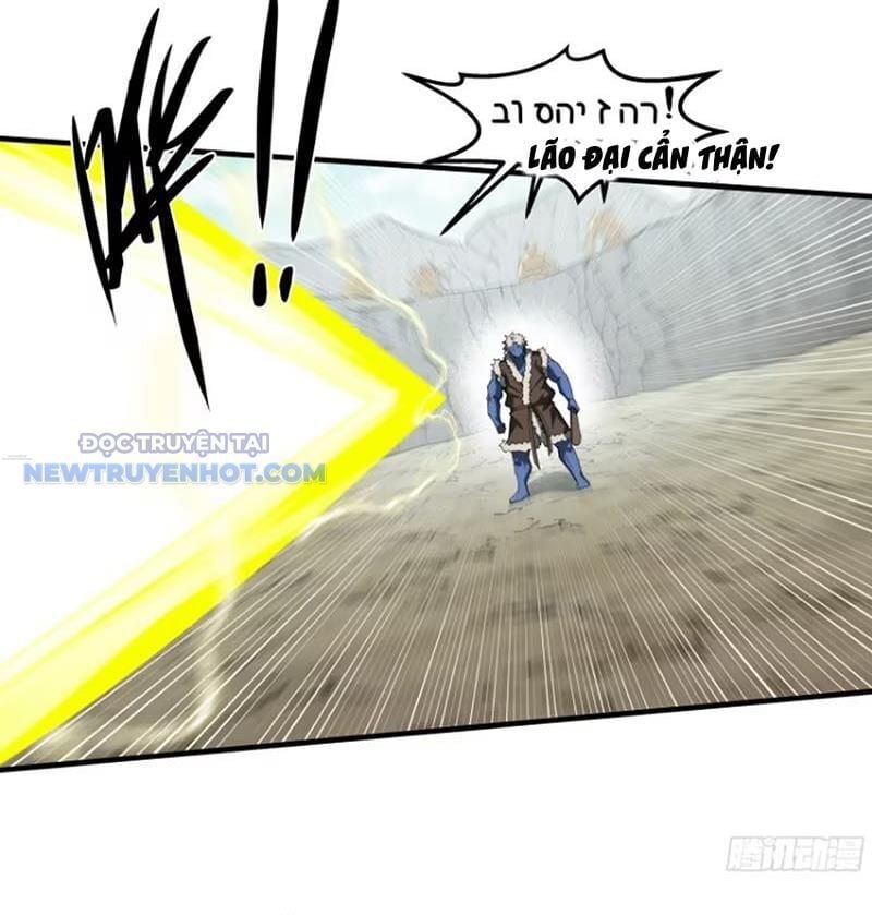 Đồng hành cùng tử vong: Bắt đầu với ngư nhân địa hạ thành: Chapter 90