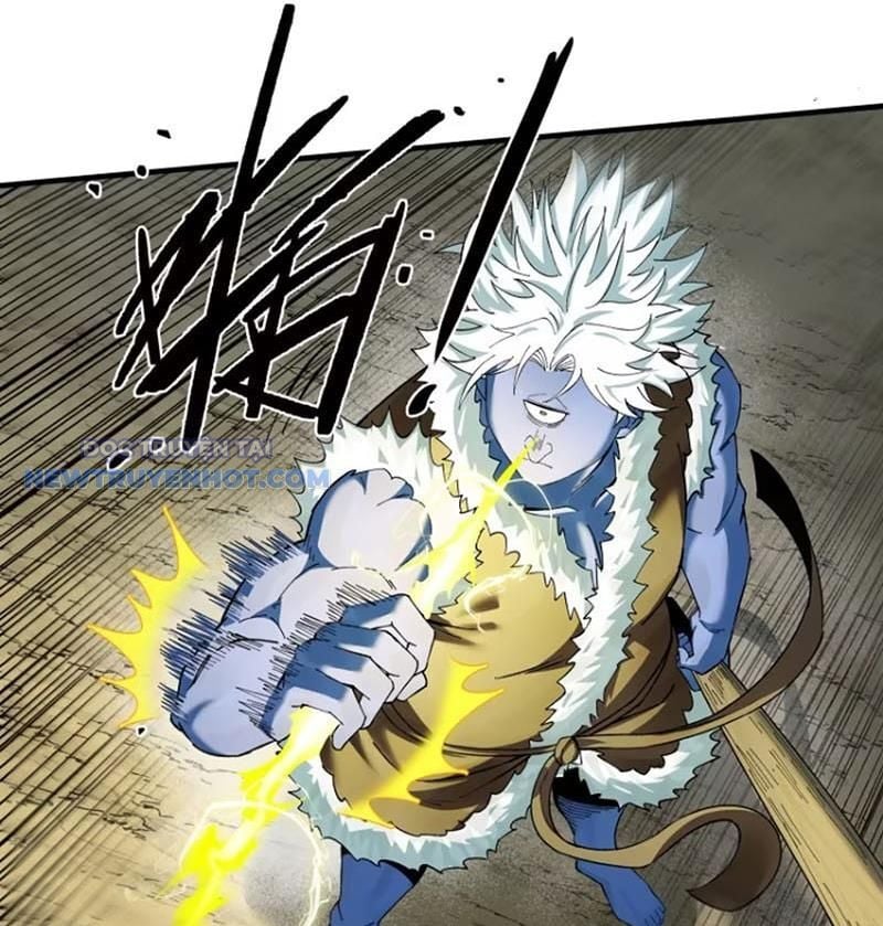 Đồng hành cùng tử vong: Bắt đầu với ngư nhân địa hạ thành: Chapter 90