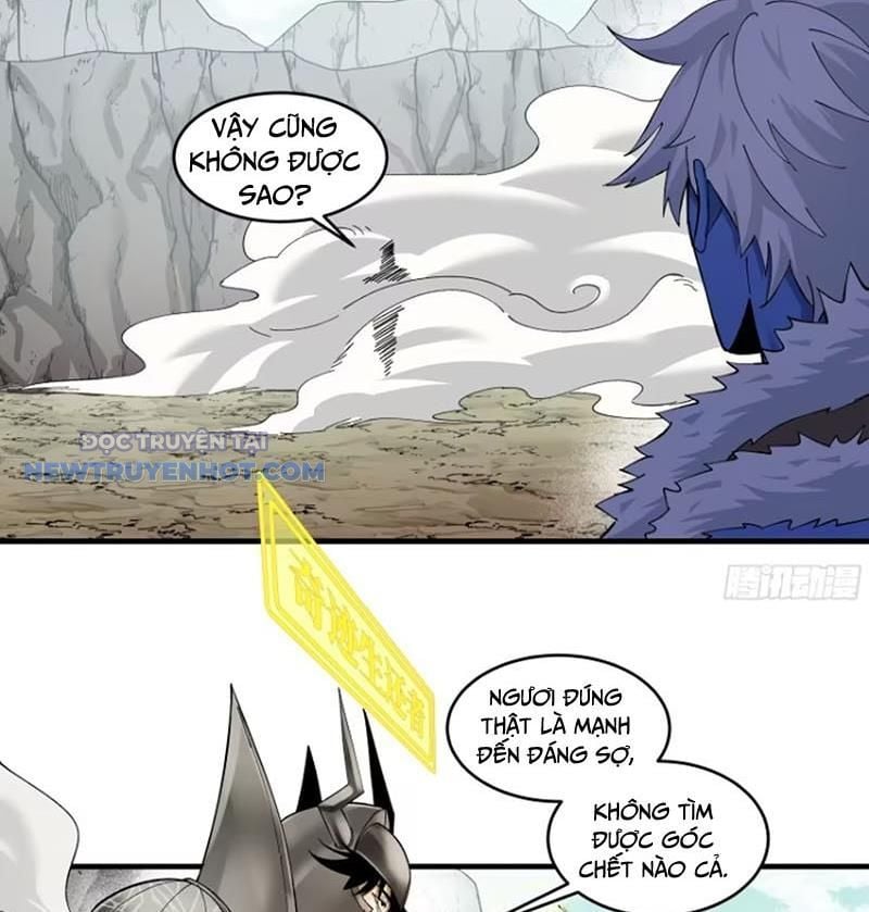 Đồng hành cùng tử vong: Bắt đầu với ngư nhân địa hạ thành: Chapter 90