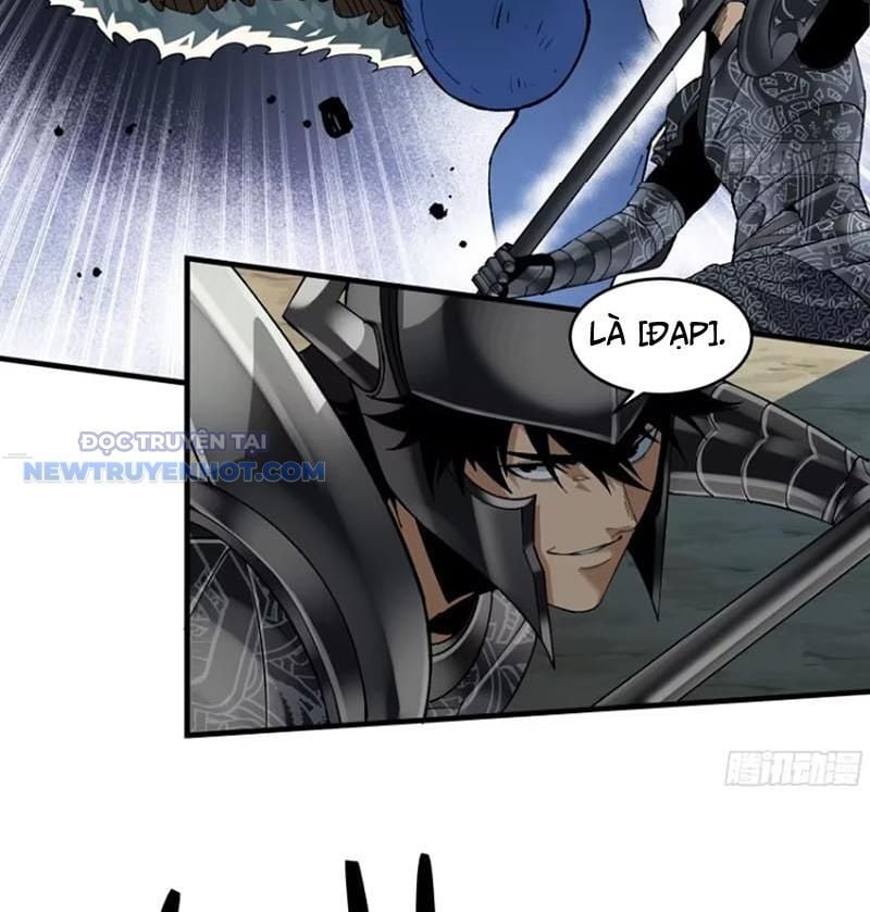 Đồng hành cùng tử vong: Bắt đầu với ngư nhân địa hạ thành: Chapter 90