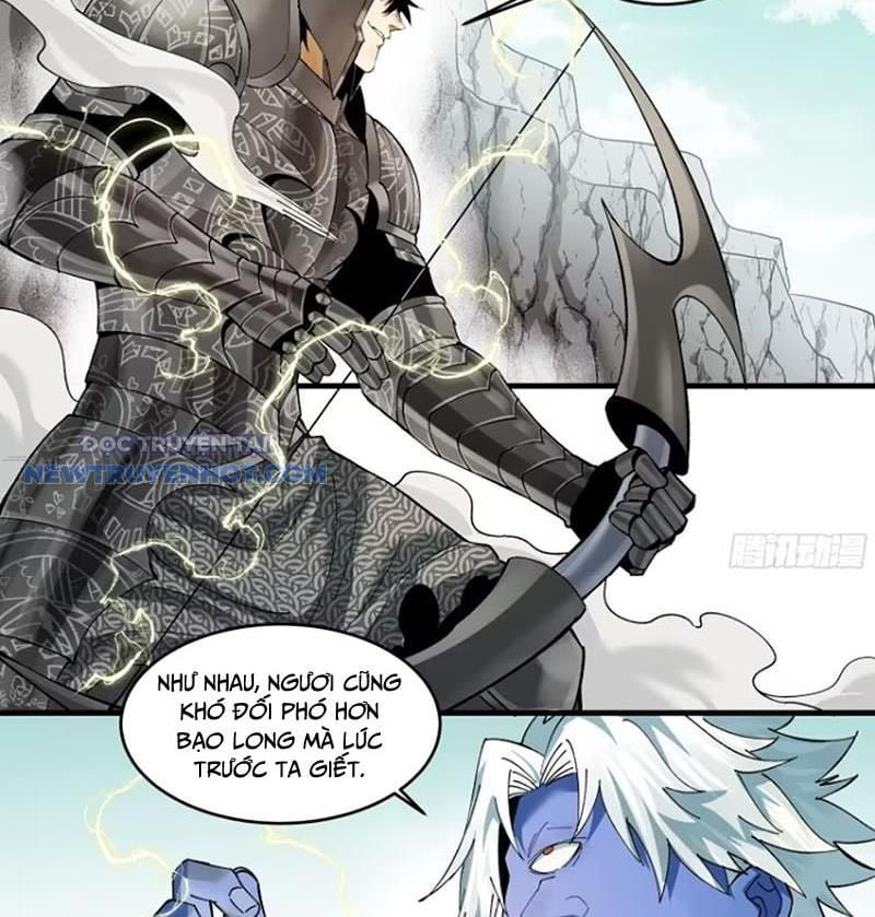 Đồng hành cùng tử vong: Bắt đầu với ngư nhân địa hạ thành: Chapter 90