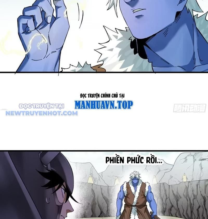 Đồng hành cùng tử vong: Bắt đầu với ngư nhân địa hạ thành: Chapter 90