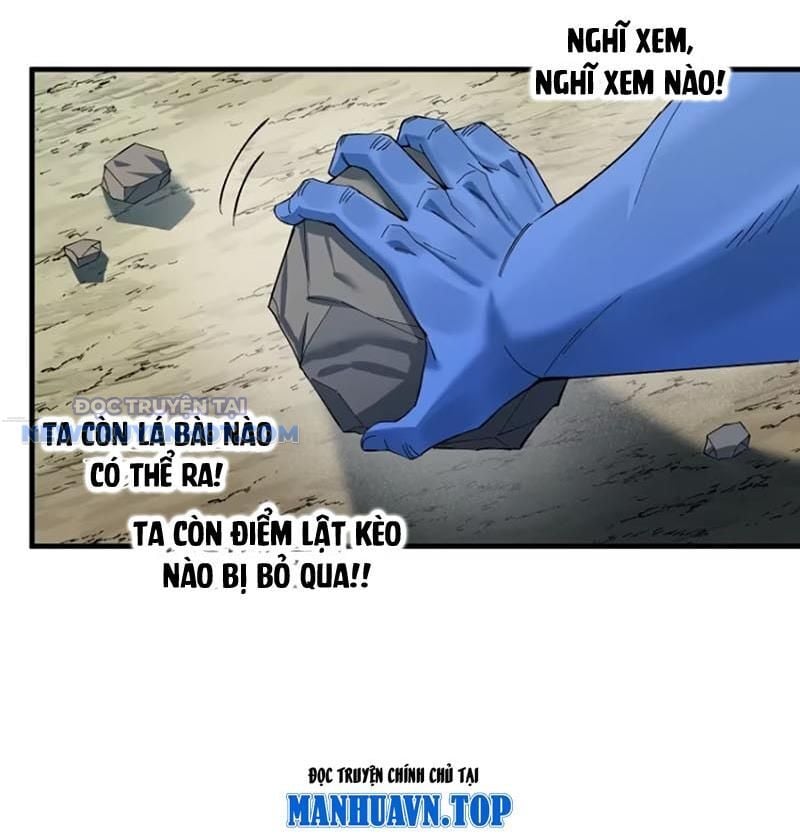 Đồng hành cùng tử vong: Bắt đầu với ngư nhân địa hạ thành: Chapter 90