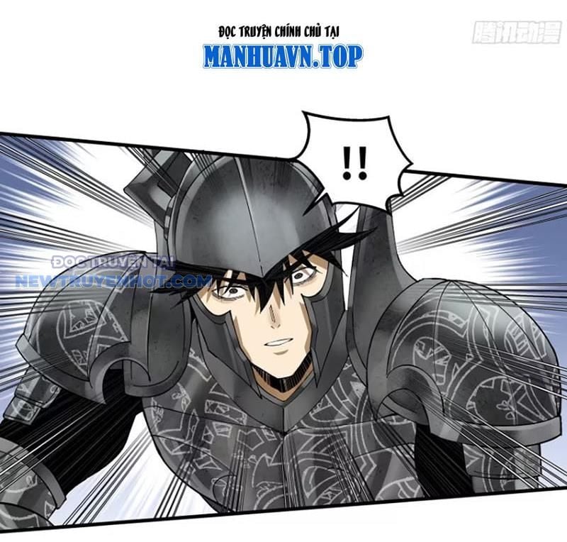 Đồng hành cùng tử vong: Bắt đầu với ngư nhân địa hạ thành: Chapter 90