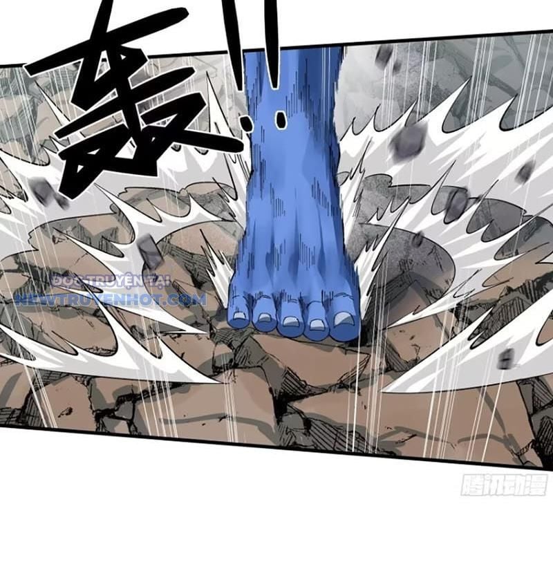 Đồng hành cùng tử vong: Bắt đầu với ngư nhân địa hạ thành: Chapter 90