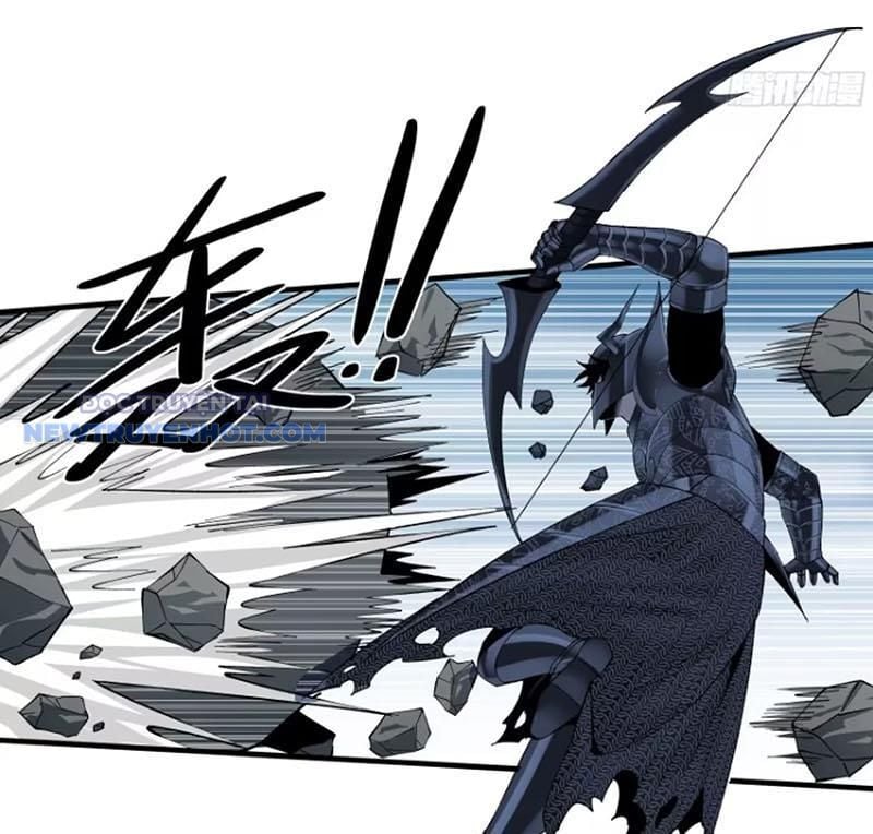 Đồng hành cùng tử vong: Bắt đầu với ngư nhân địa hạ thành: Chapter 90