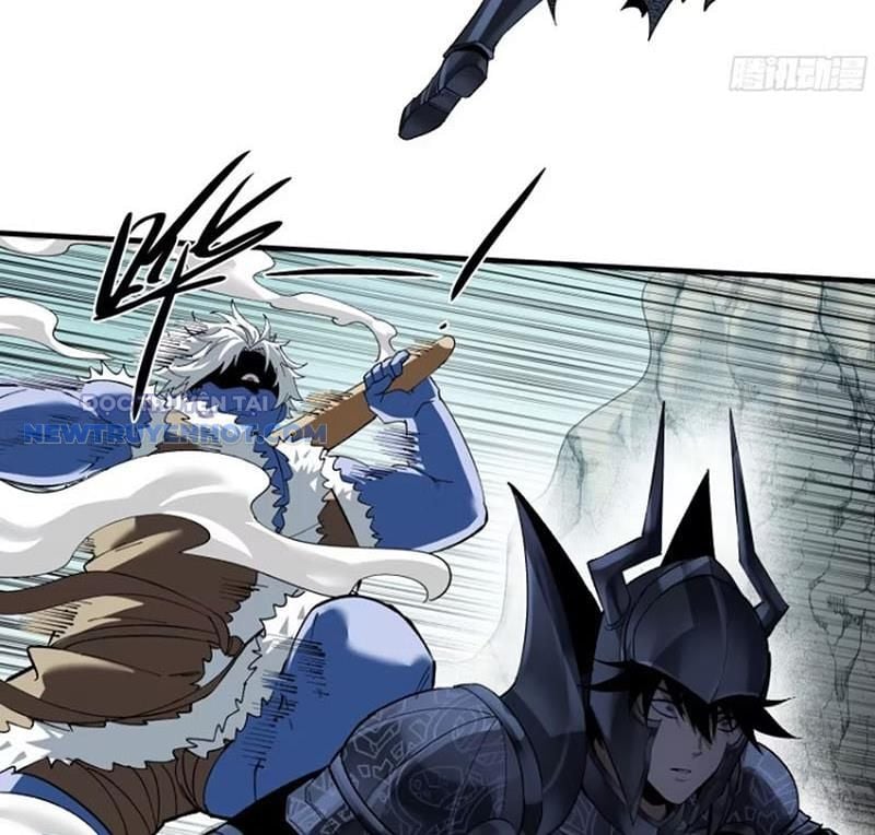 Đồng hành cùng tử vong: Bắt đầu với ngư nhân địa hạ thành: Chapter 90