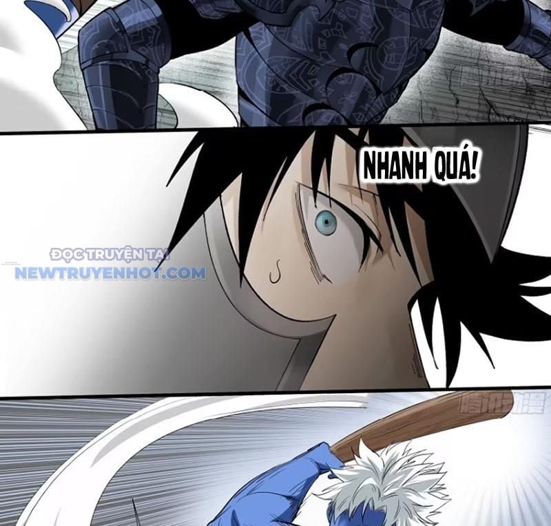 Đồng hành cùng tử vong: Bắt đầu với ngư nhân địa hạ thành: Chapter 90