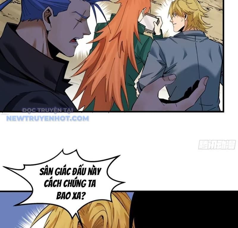 Đồng hành cùng tử vong: Bắt đầu với ngư nhân địa hạ thành: Chapter 90